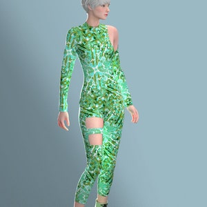 Tenue clubbing hotsell