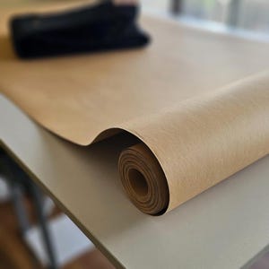 Pattern Paper, Brown Paper, 30" Wide, 15 Yards
