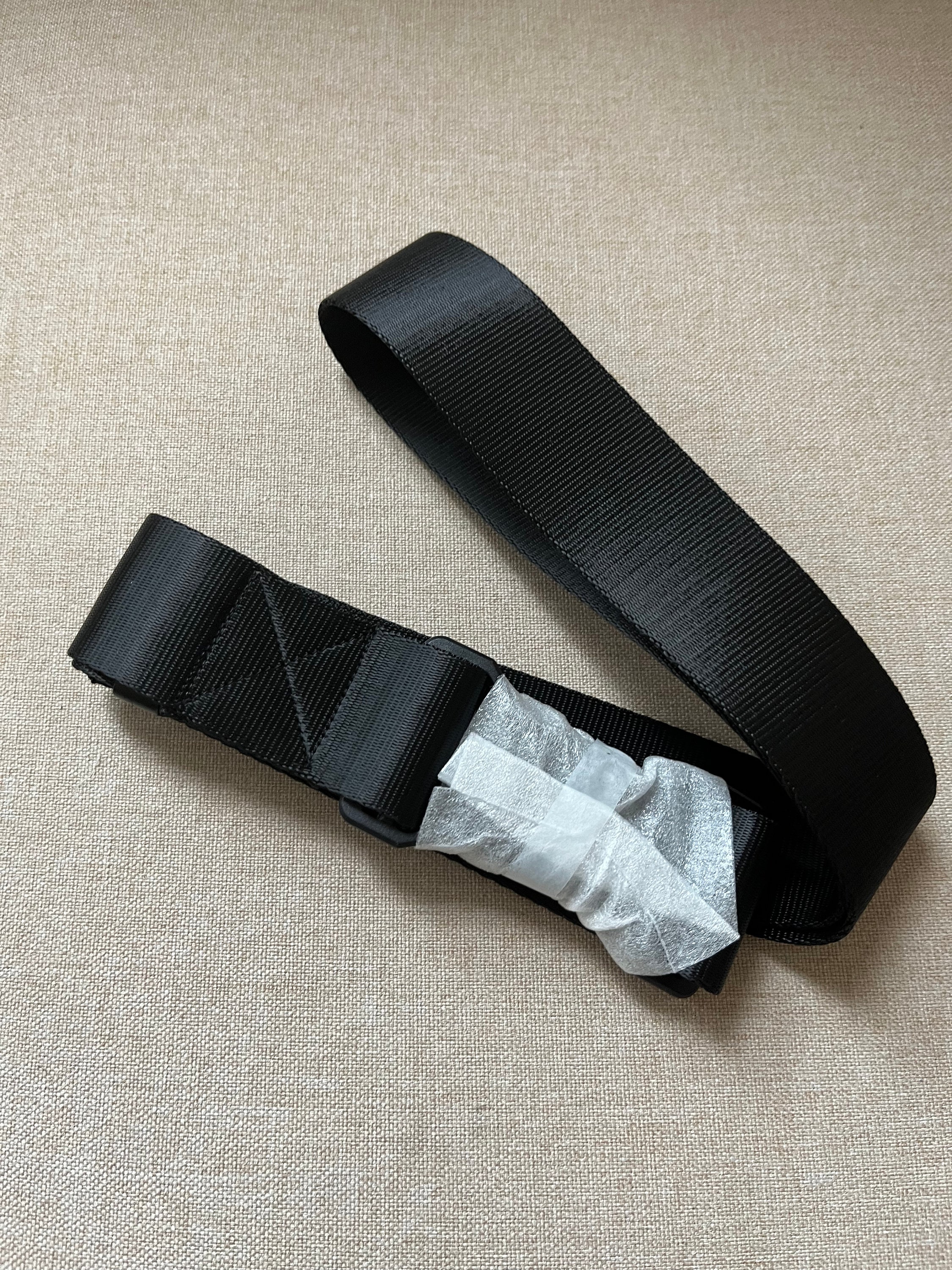 【HI FI FNK】(W) Kee Buckle Strap Pants HI FI FNK】(W) Kee Buckle Strap Pants (HI FI FNK/パンツ