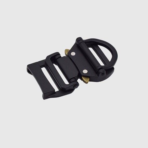 Craft Supplies & Tools Sewing & Fiber Sewing Selftightening Buckle 1.5