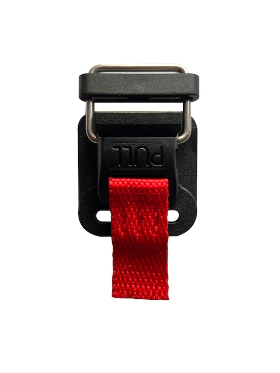 Fidlock magnetic buckle discount