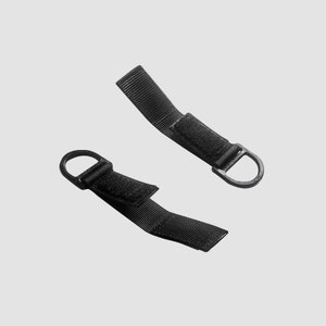 Magic Tape MOLLE Hook 1 inch (25mm), 1.5 inch(38mm), MOLLE Hook, Hook for Belts, Tactical Gear