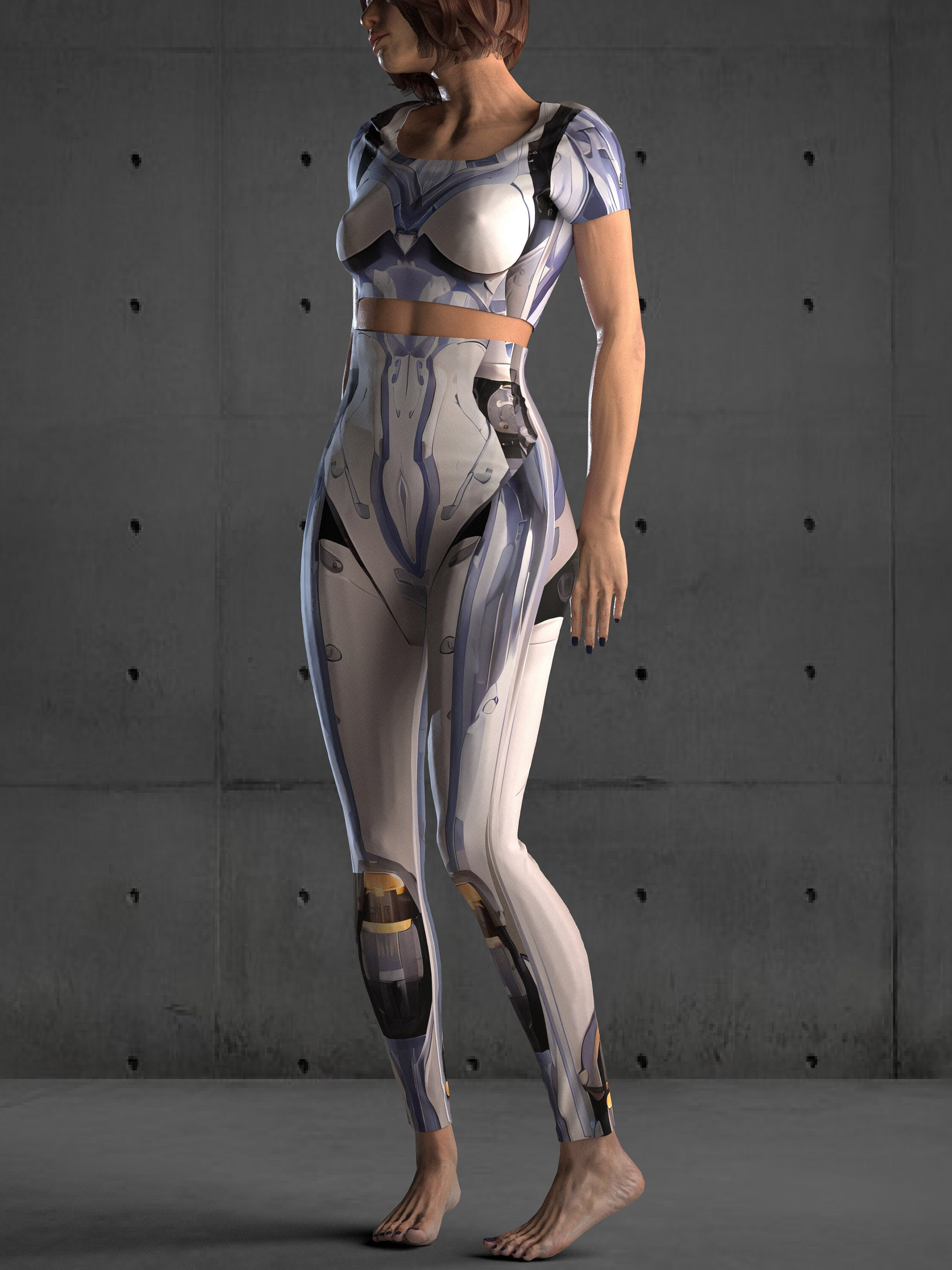 sexy space suits Amazon Best Sellers: Best Sex Toys main image 1