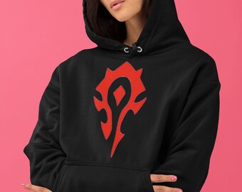world of warcraft classic hoodie