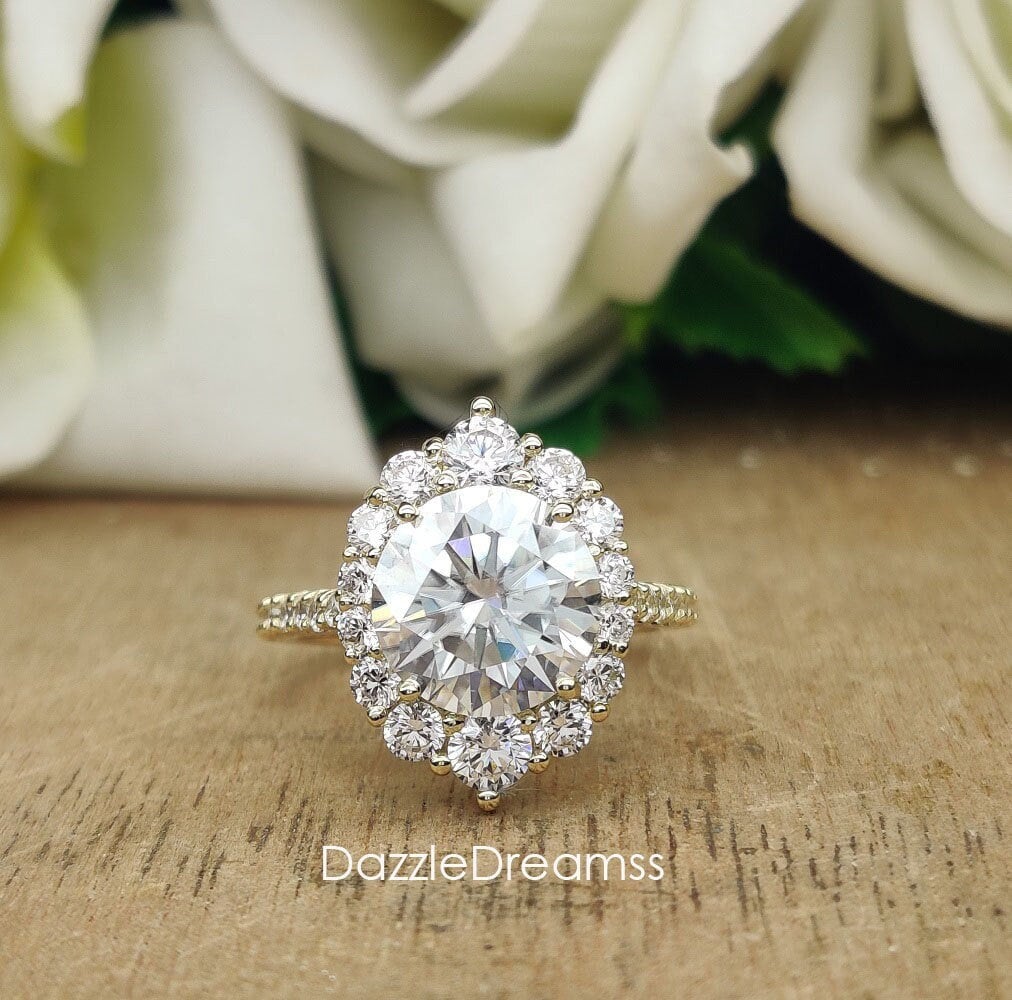 Priscilla Presley Wedding Ring