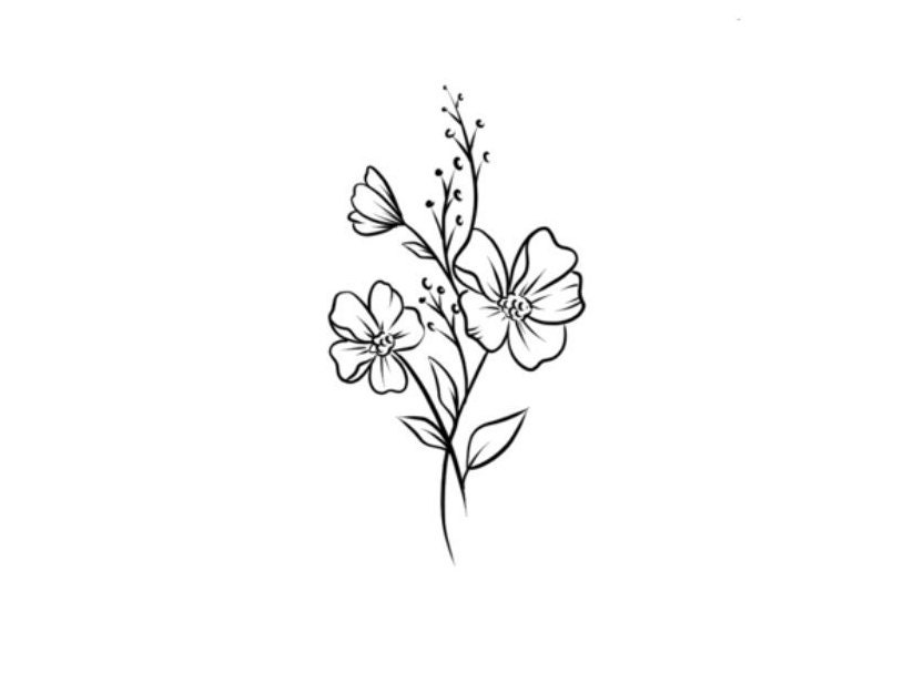 40 Beautiful Lotus Flower Tattoo Designs-nlmtdanang.com.vn