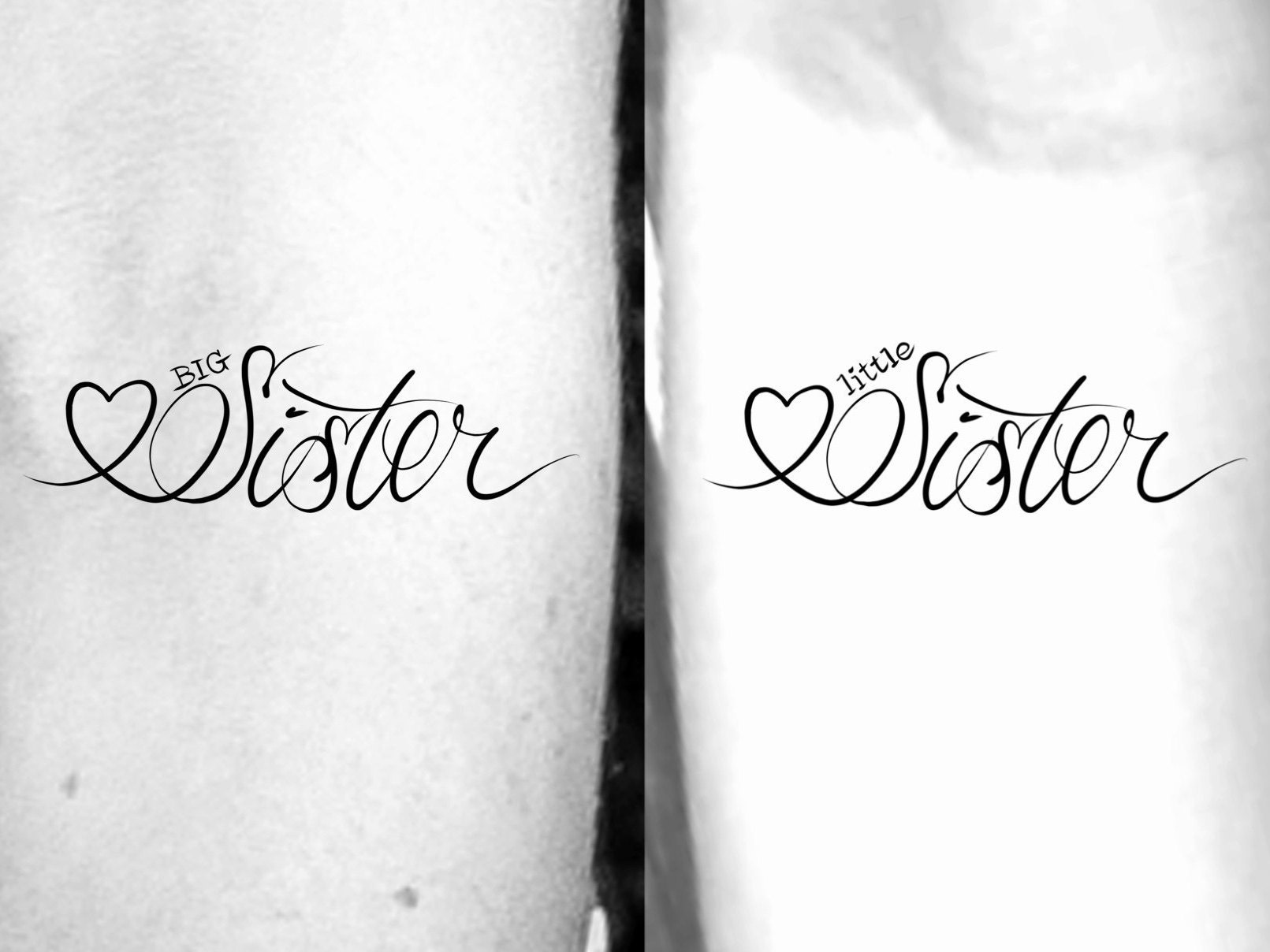 30 Best Sister Tattoos | YourTango