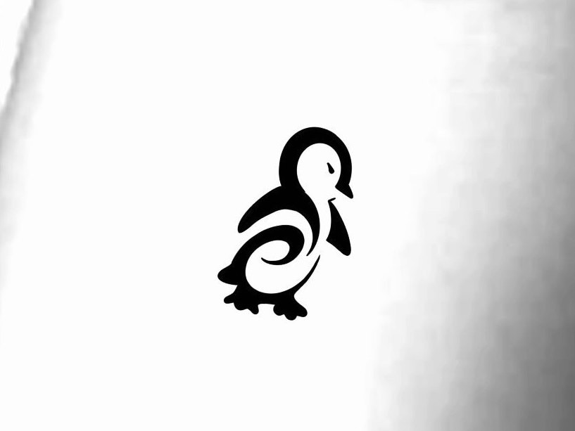 16 Stylish Penguin Wrist Tattoo Designs - Tattoo Designs – TattoosBag.com