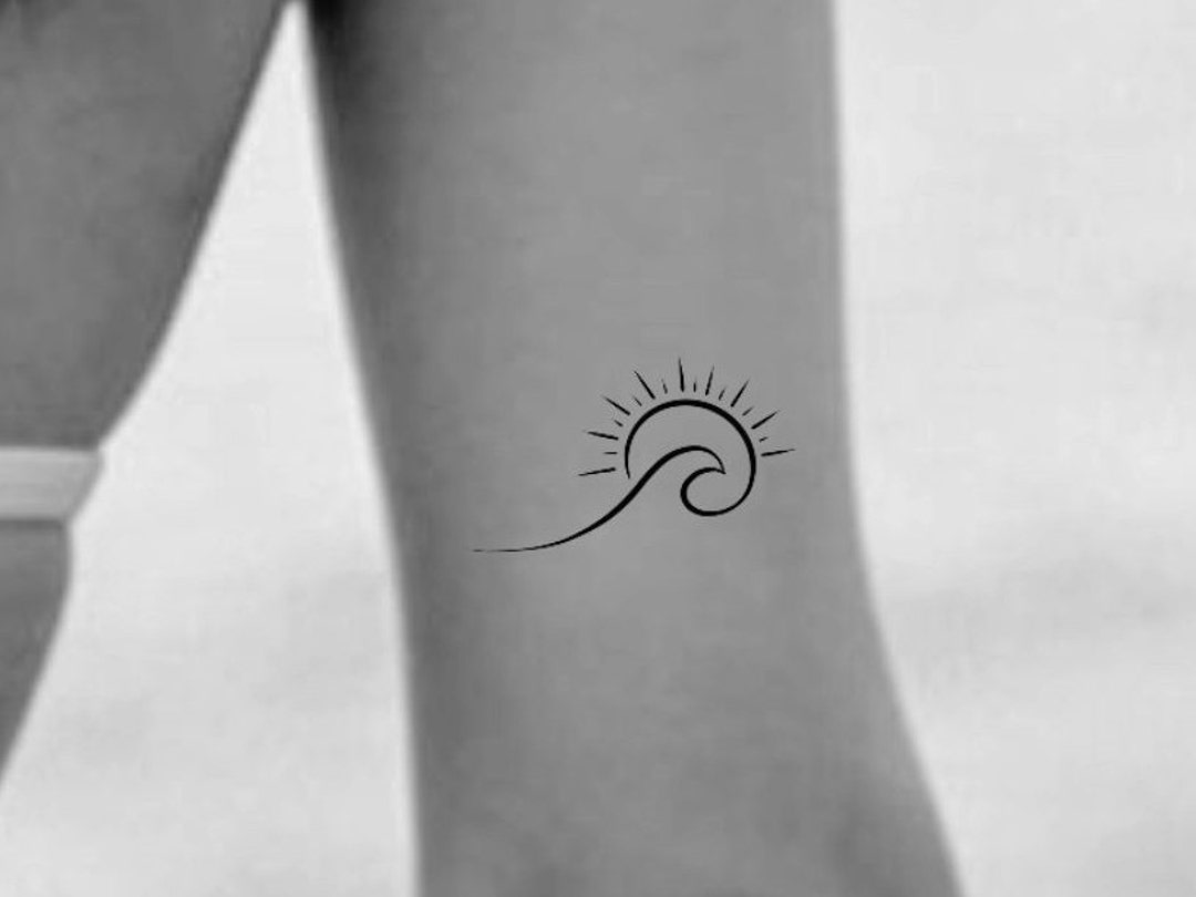 56 Gorgeous Sun Tattoos With Meaning  Our Mindful Life