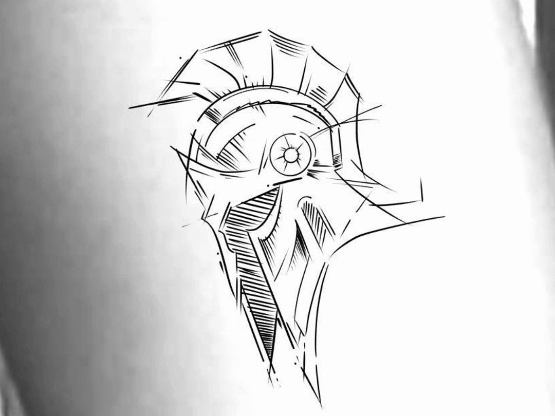 Spartan Helmet Tattoo Spartan Helmet By Gabe Wilcox At Moncove Tattoo,