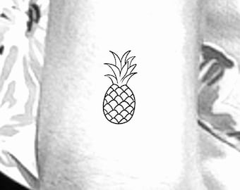 Puede incluir: Un dibujo en blanco y negro de una piña.