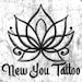 New You Tattoo