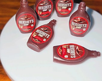 Mini brands Fill the fridge