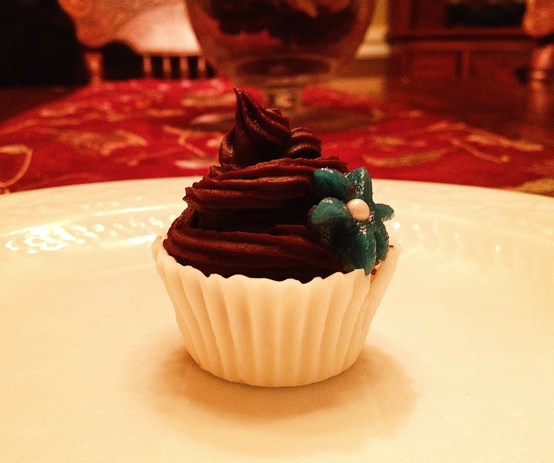 White Chocolate Raspberry Truffle Cups local Pickup/delivery Only no