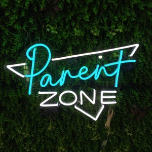 Custom Neon Signs | Personalized Neon Wall Art | Design Your Own LED Neon Sign | Business and Home Decor Lights | Handmade Neon Signs