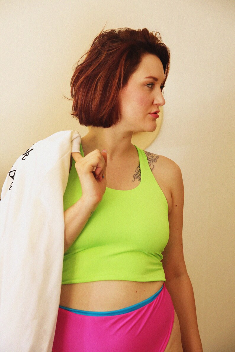 Ryder Tank Top