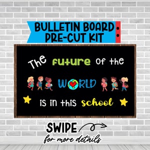60Pcs Crayon Bulletin Board Cutouts Back To School Name Tags