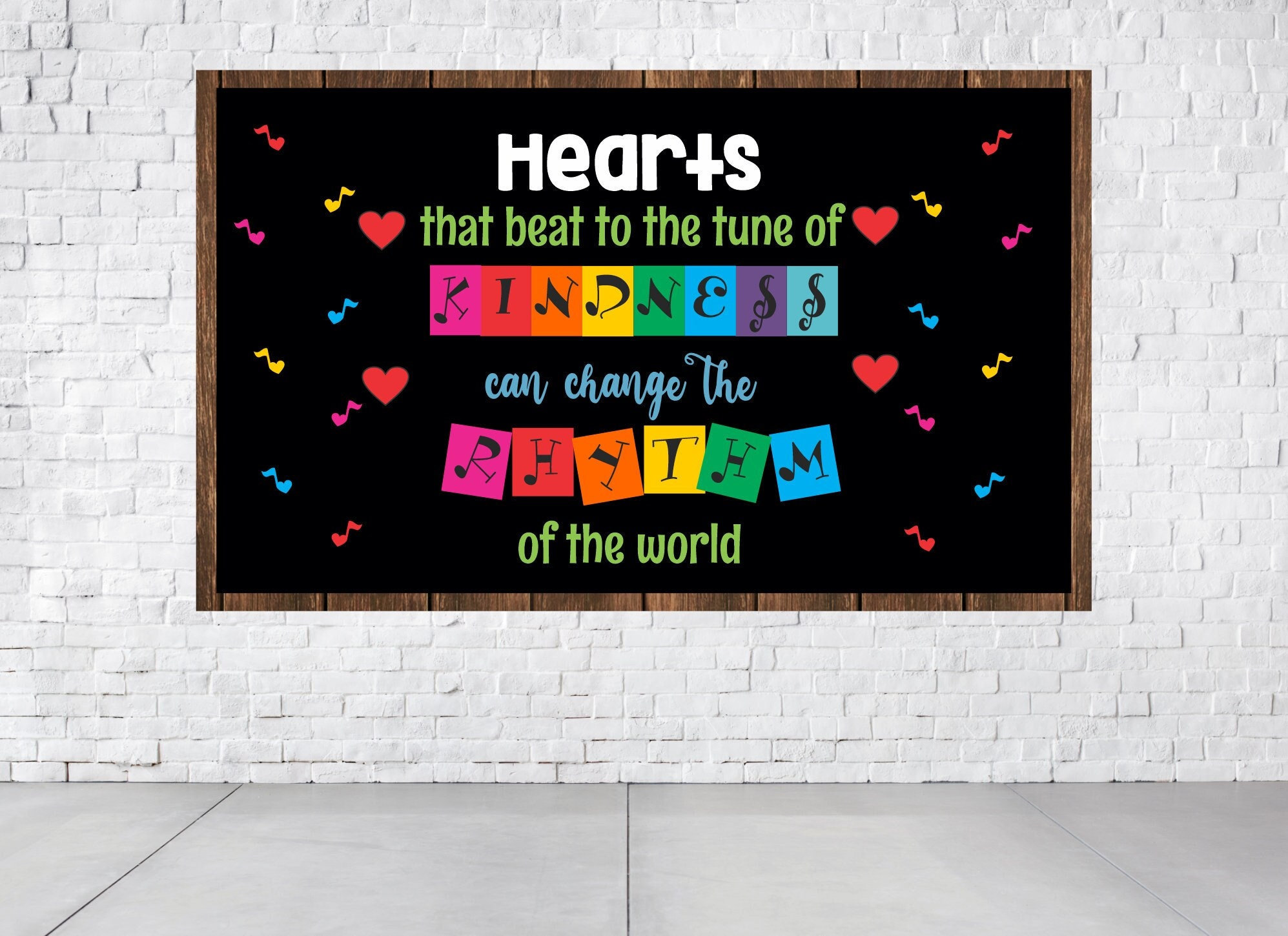 pianist Îmbogăţi Asumati un risc music classroom door decorations