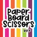 PaperBoardScissors に属するアバター