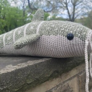 Amigurumi crochet catfish plushie | Etsy