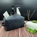 see more listings in the Mens cosmetic bag section
