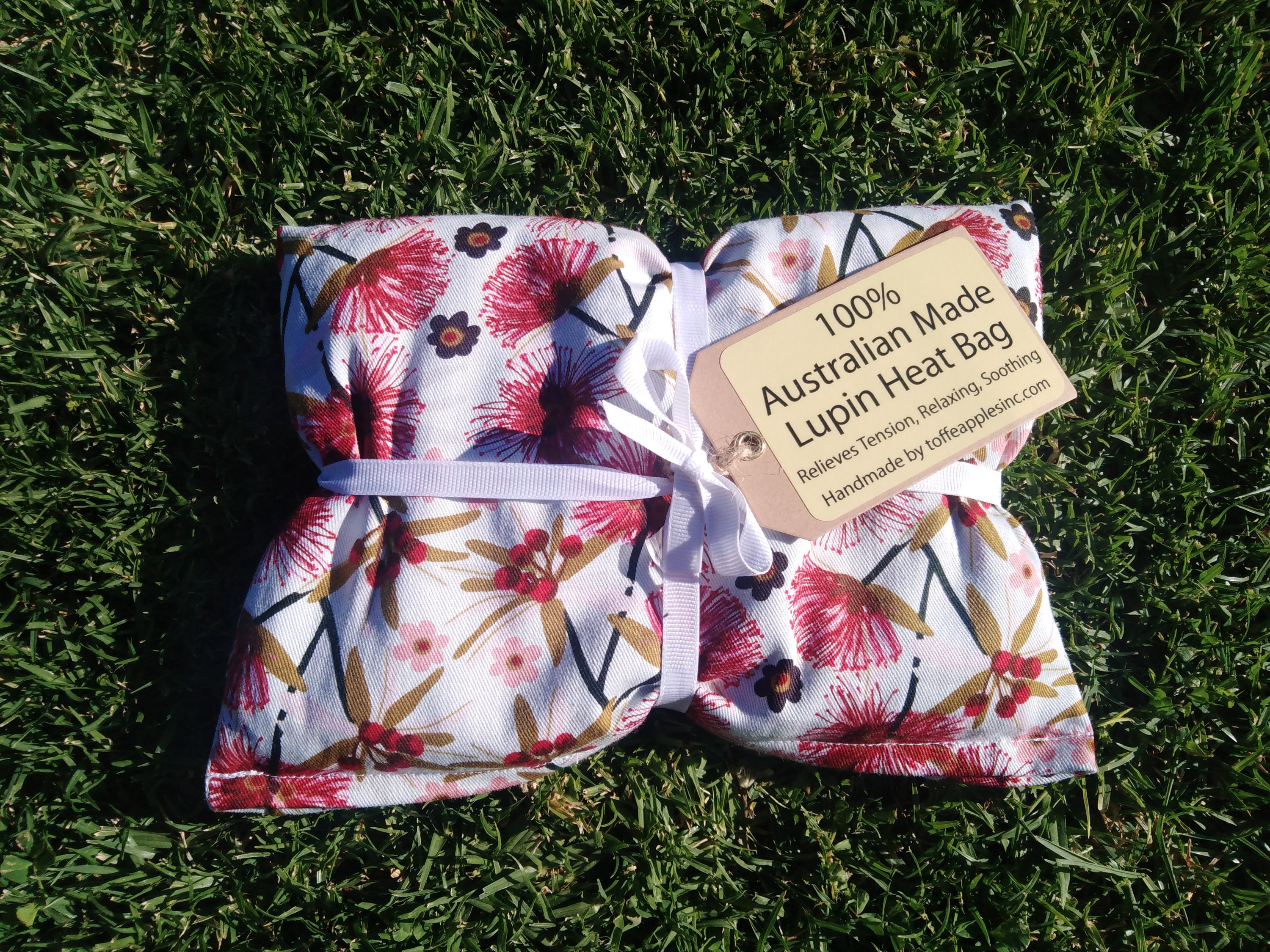 Heat Bags lupin heat bags aches and pains heat bag Etsy