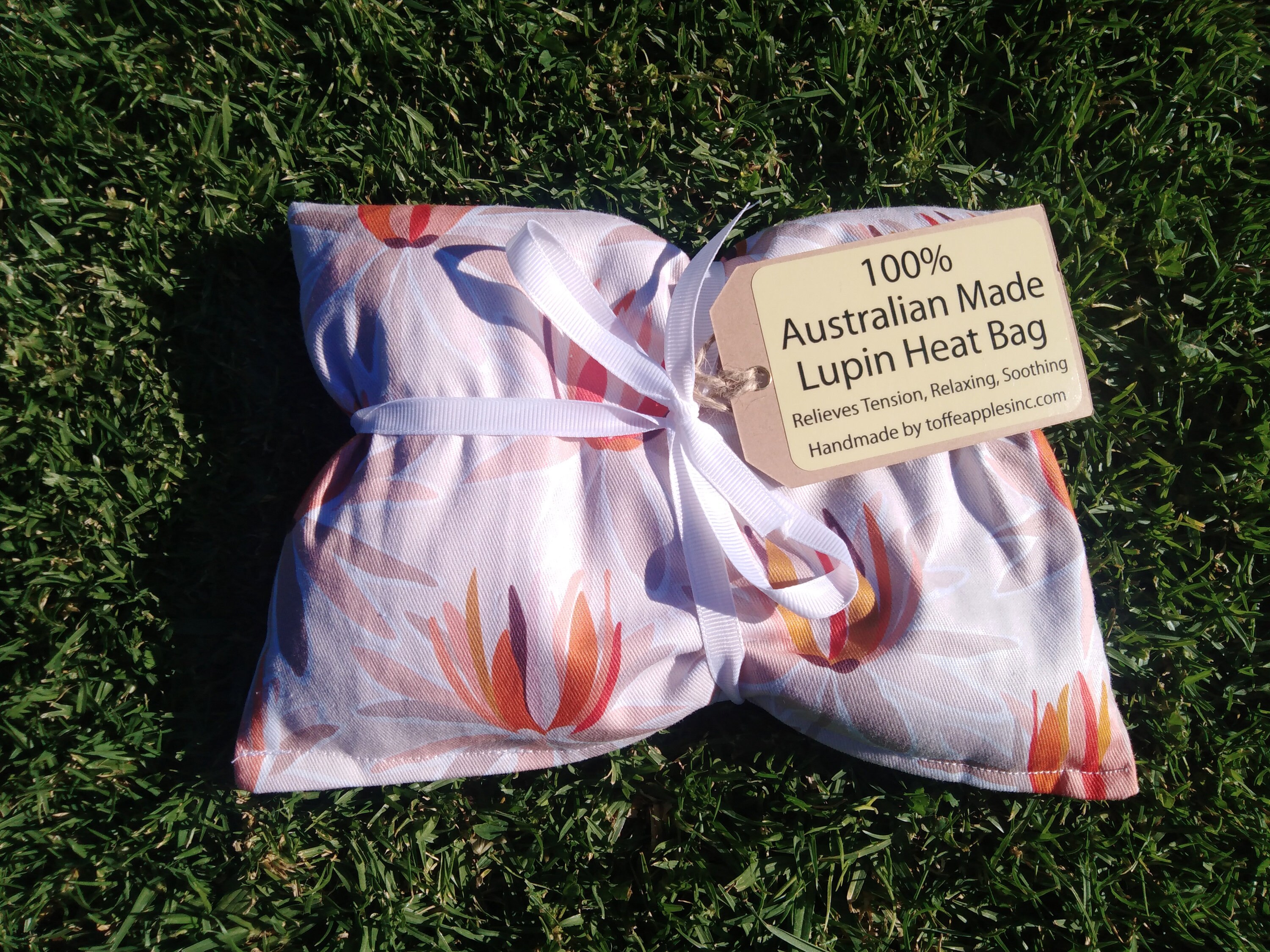 Heat Bags lupin heat bags aches and pains heat bag Etsy