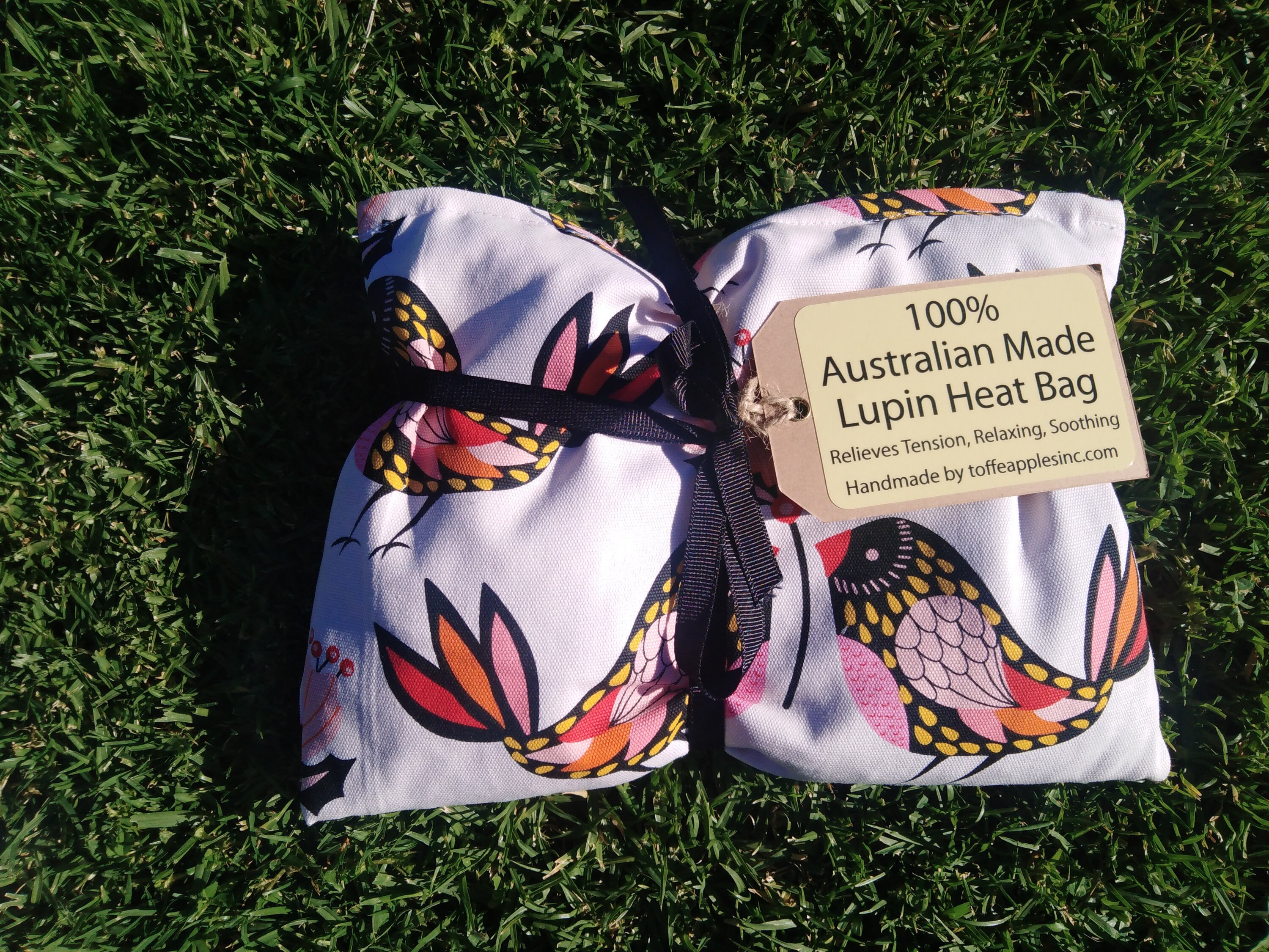 Heat Bags lupin heat bags aches and pains heat bag Etsy