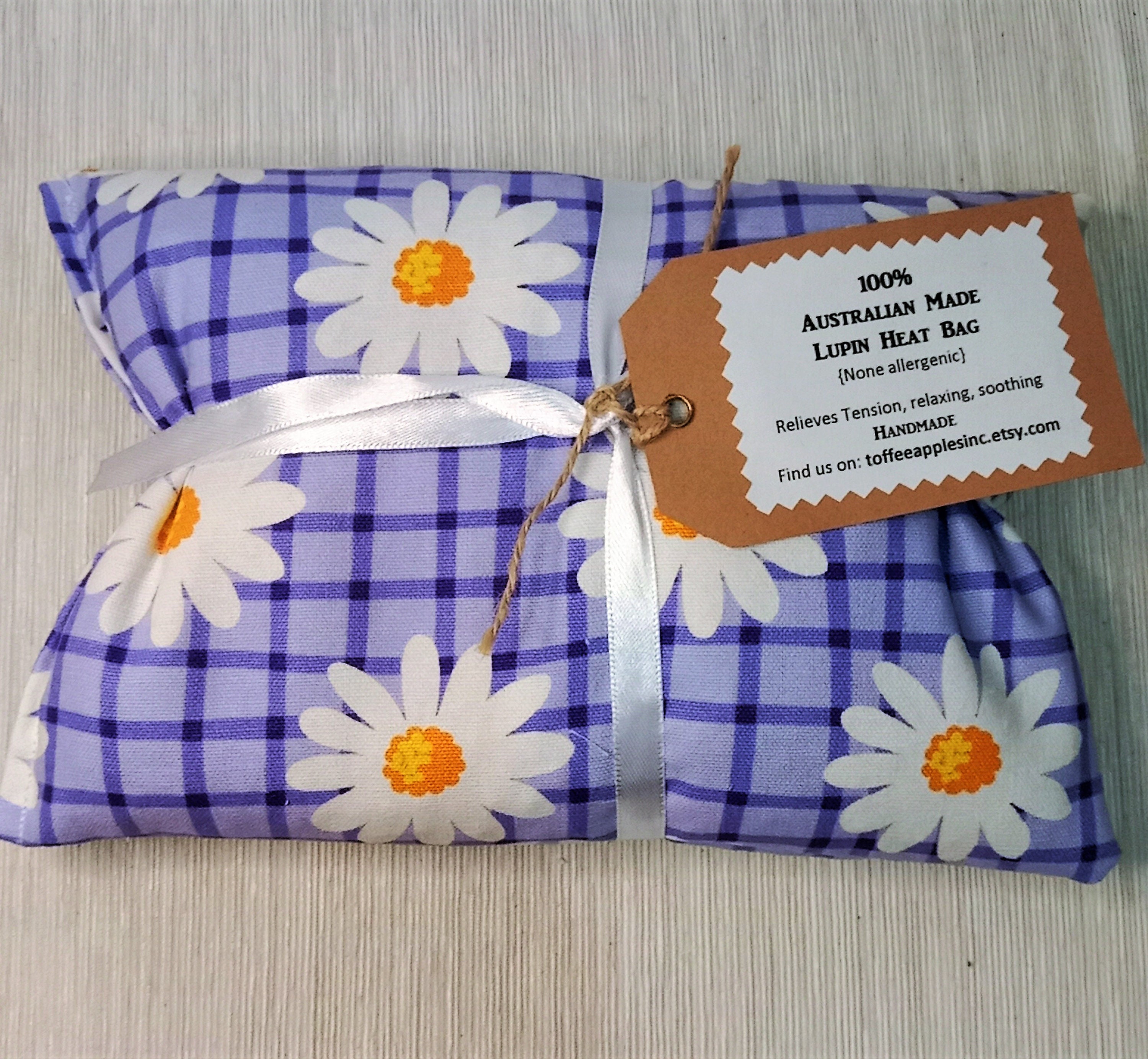 Heat Bags Lupin Heat Bags Aches and Pains Heat Bag Etsy Australia