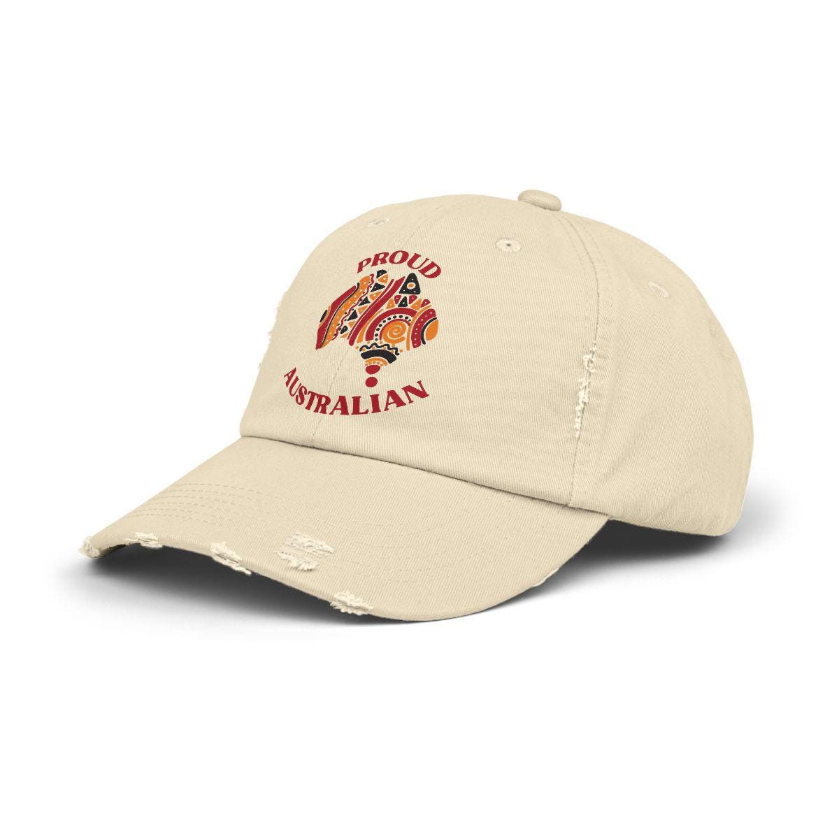 Australian Cap, Australian Hat, Aussie Cap, Proud Australian Cap ...