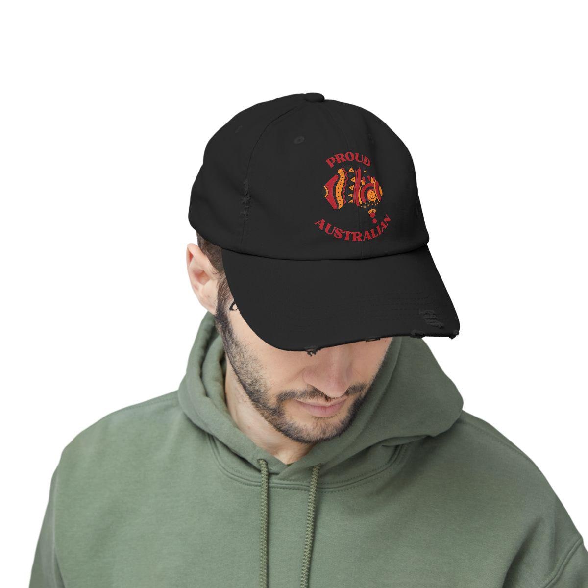 Australian Cap, Australian Hat, Aussie Cap, Proud Australian Cap ...