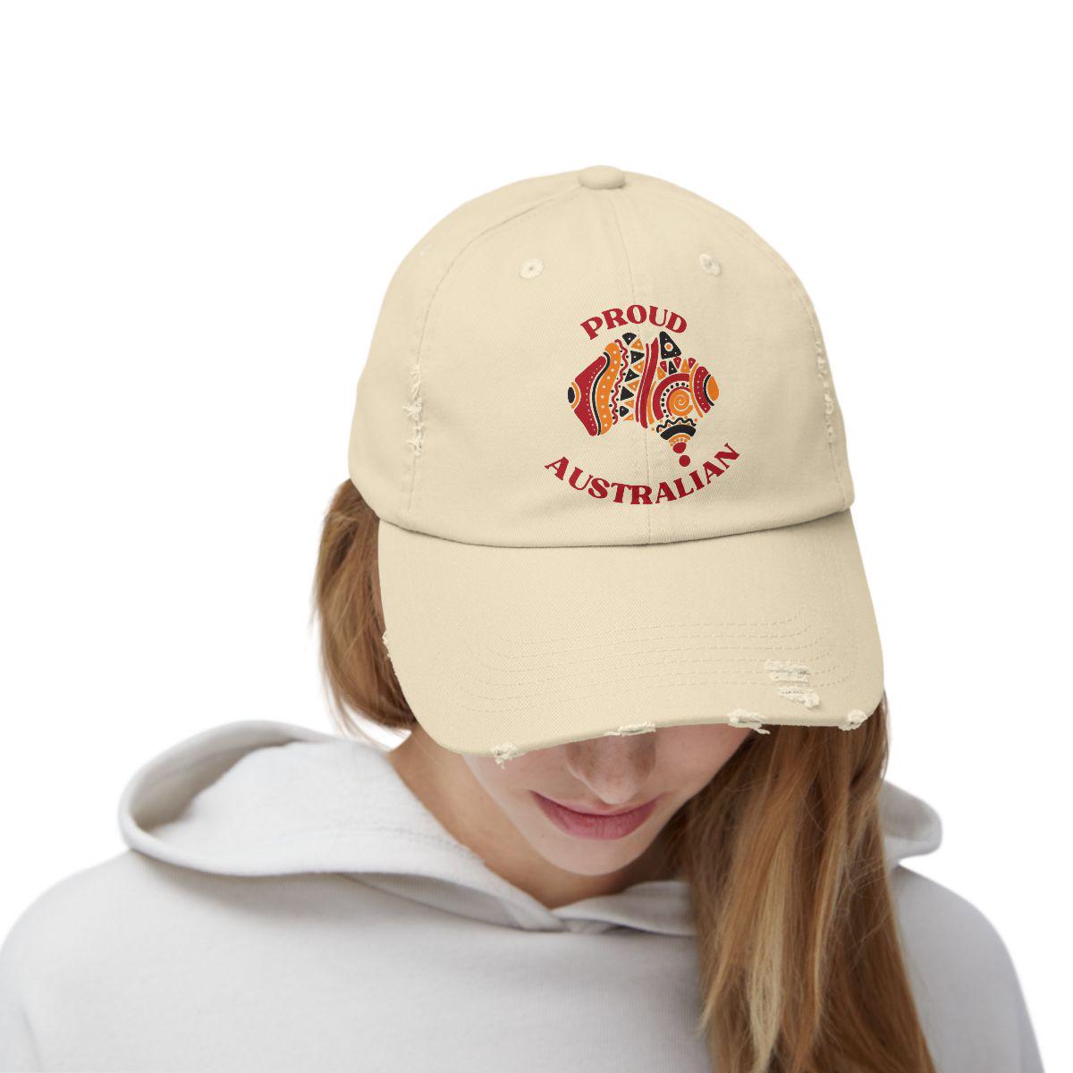Australian Cap, Australian Hat, Aussie Cap, Proud Australian Cap ...