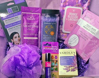 skin care kit for teenage girl