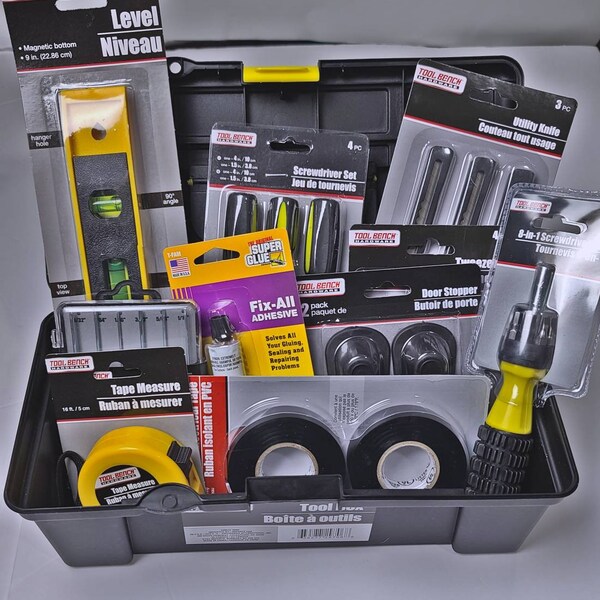 Handyman Gift 60+ Gift Ideas for 2023