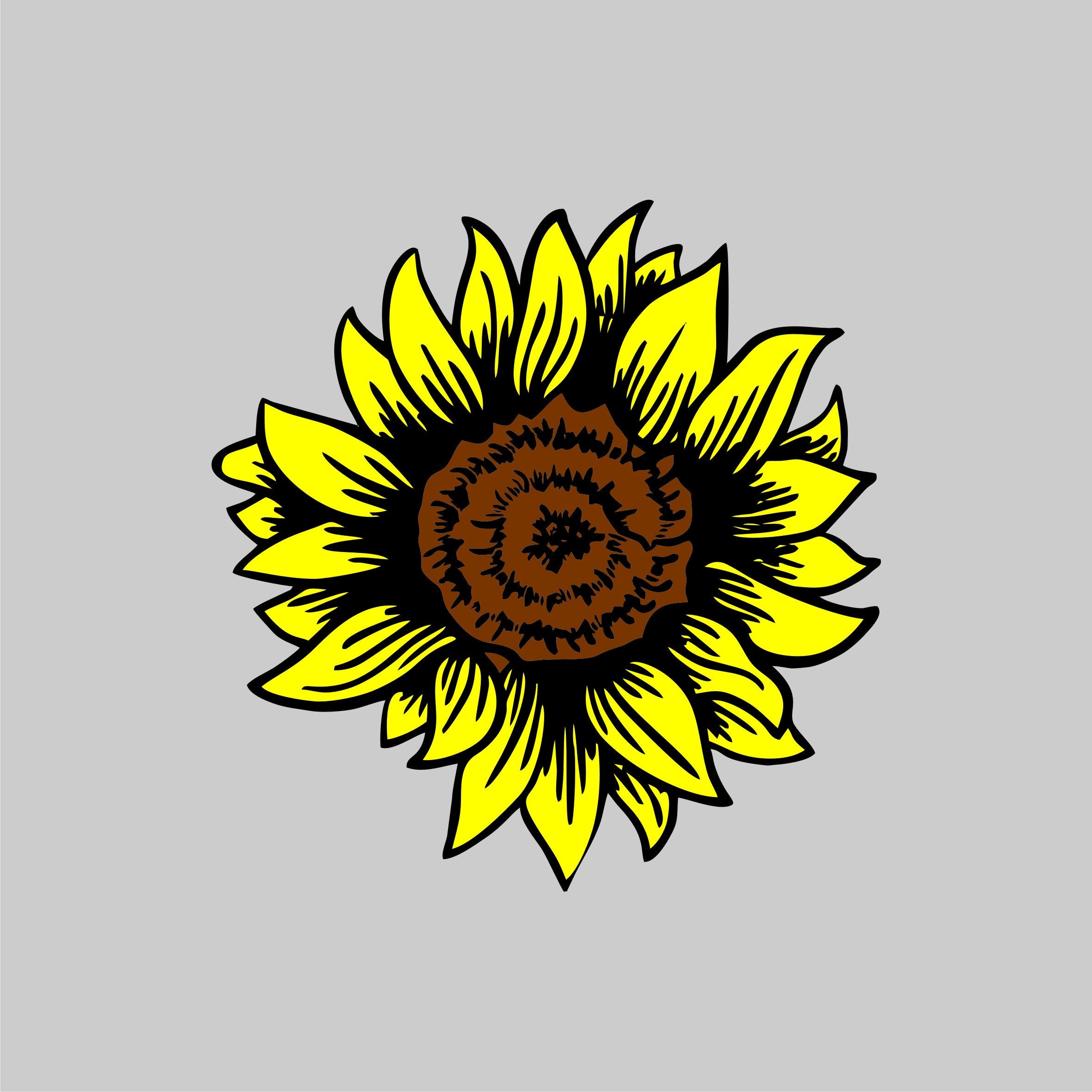 Free Free 202 Vinyl Flower Svg Cricut SVG PNG EPS DXF File