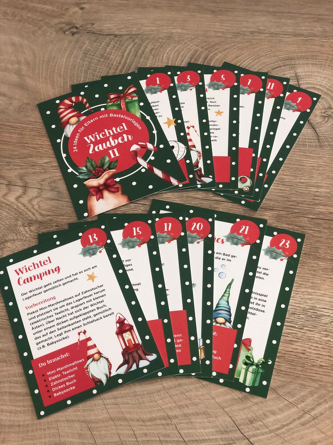 Secret Santa Instructions, Secret Santa Guide for Parents With 24 Easy ...