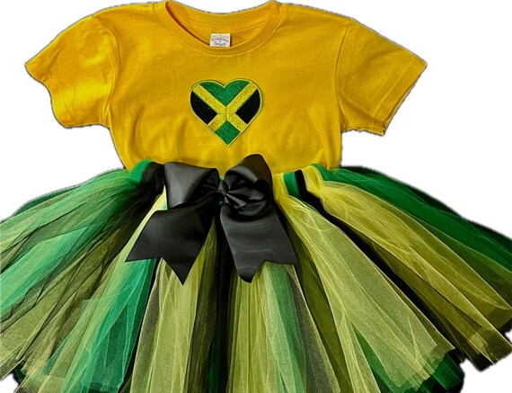 Children adorable tutu set