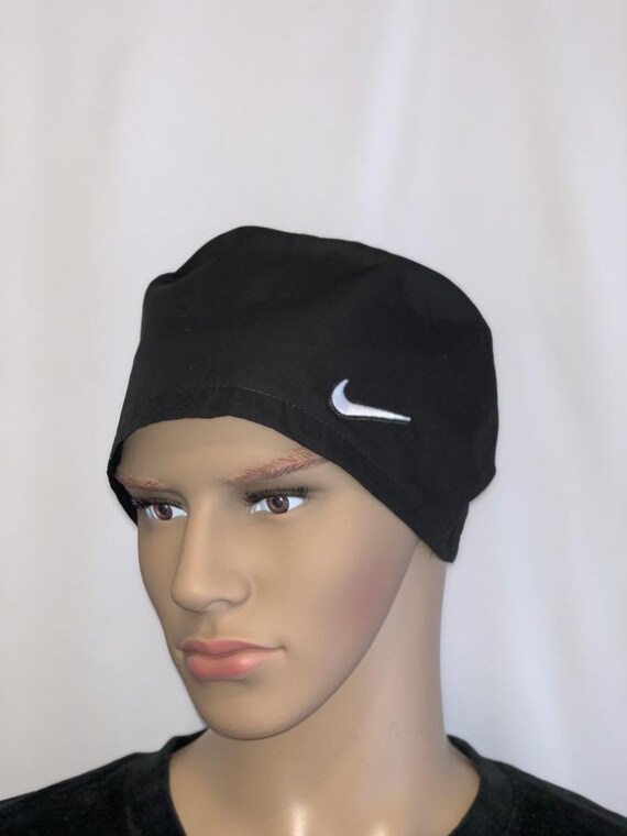 nike scrub cap