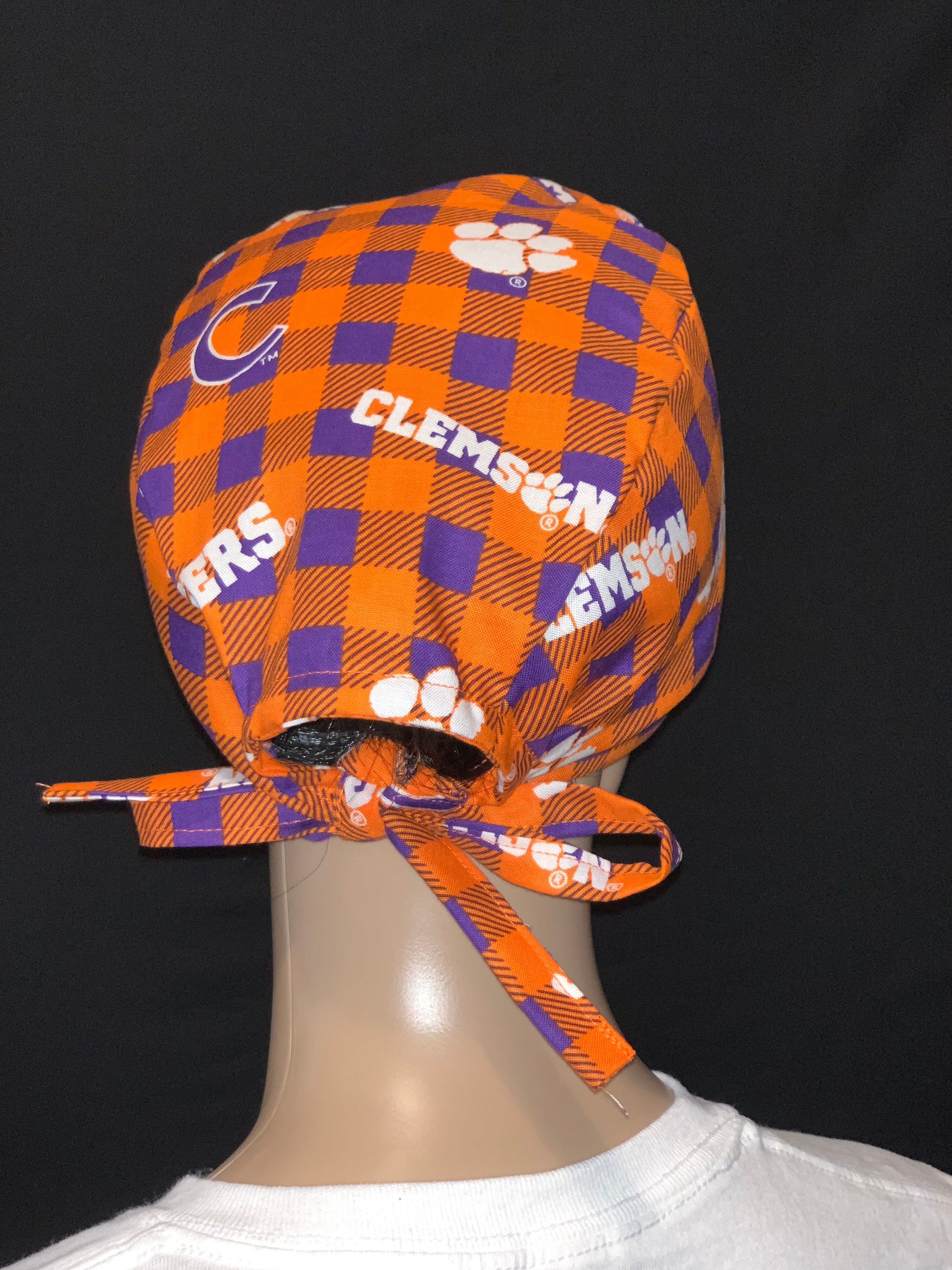The Clemson Tigers Unisex Surgical 