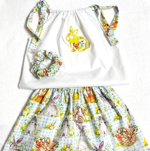 Children Funny Bunny outfit