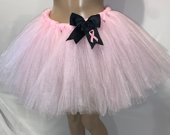 Tutus adolescents adultes sensibilisation au cancer