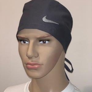 nike scrub cap