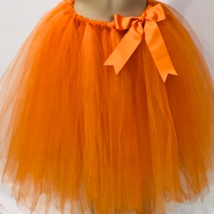 Assorted colors delight teen and adults 25 inches length tutus