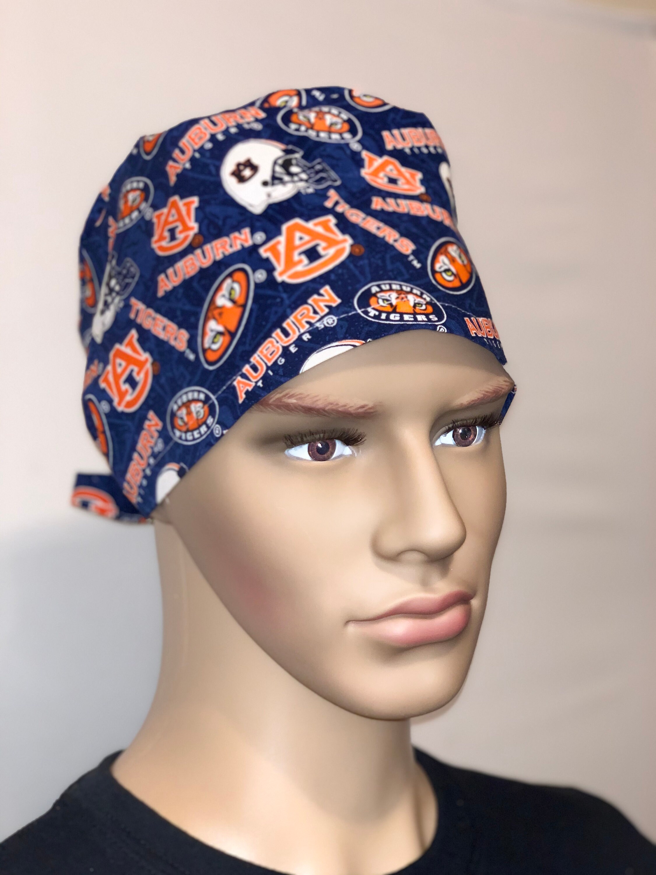Unisex Surgical Scrub Cap | Etsy Australia