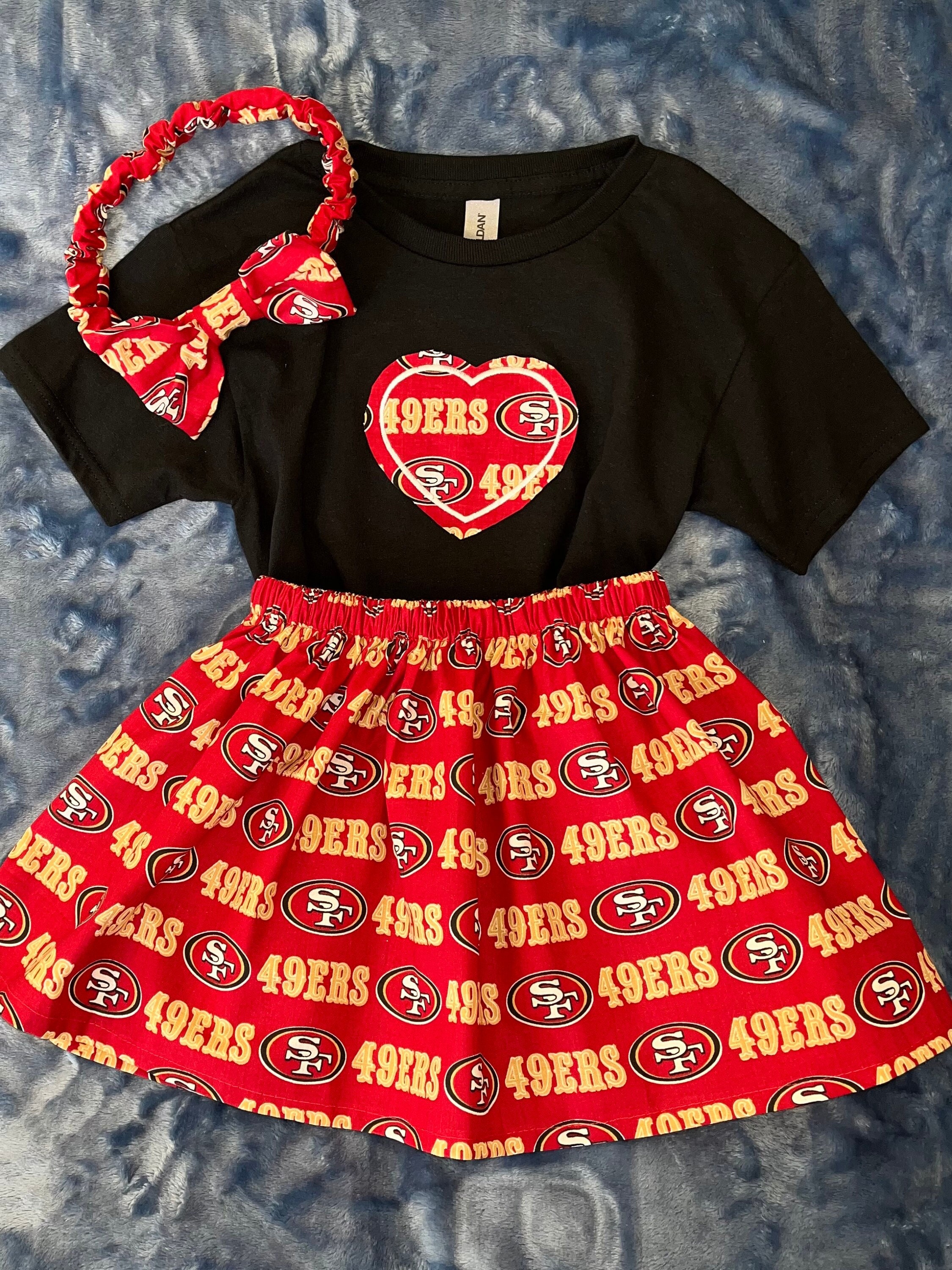 49ers Dress -  Canada