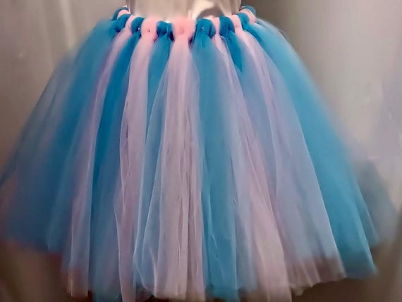 It’s  Christmas Time Green color shimmering  and sparkly children tutus