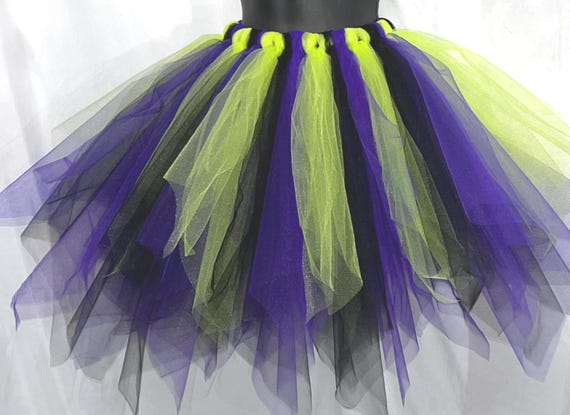 Teenage and adults pointed cut costumes