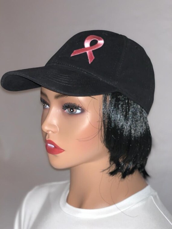 Pink Ribbon Breast Cancer Awareness 