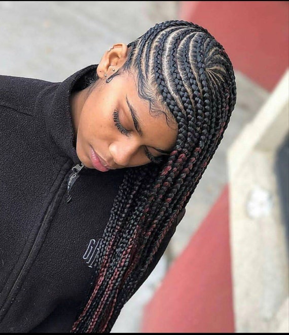 Jumbo Lemonade Braids With Curls lupon.gov.ph