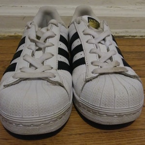 adidas superstar snake red